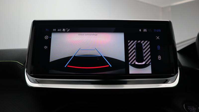 Used Peugeot 2008 2025 for sale - 77117301: Photo 27