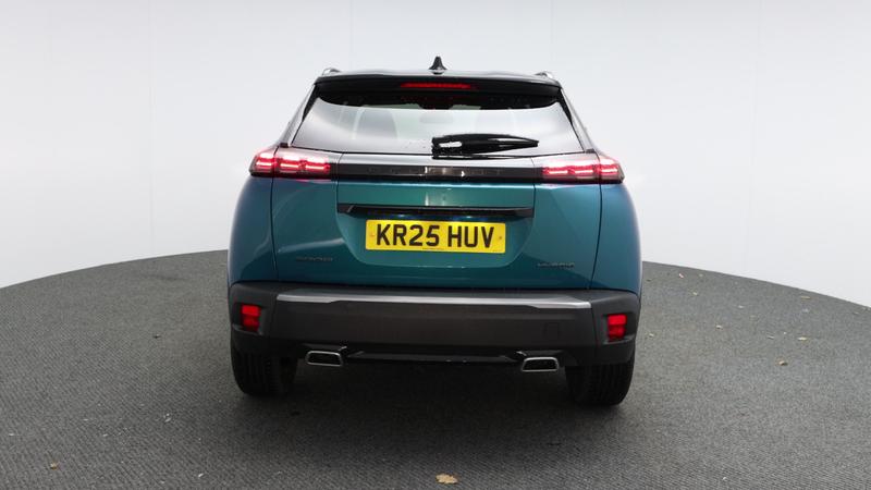 Used Peugeot 2008 2025 for sale - 77117301: Photo 4