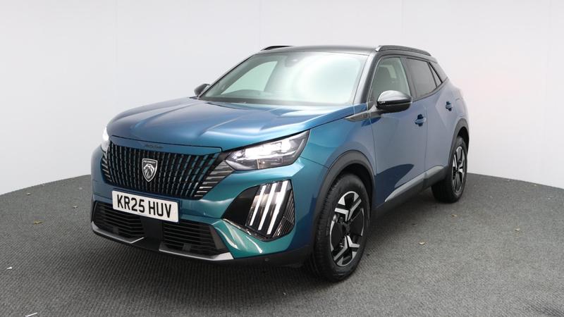 Used Peugeot 2008 2025 for sale - 77117301: Photo 7