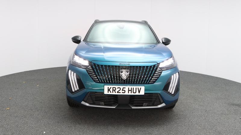 Used Peugeot 2008 2025 for sale - 77117301: Photo 8