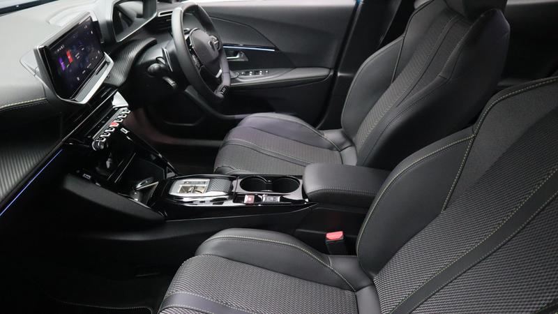 Used Peugeot 2008 2025 for sale - 77117301: Photo 9