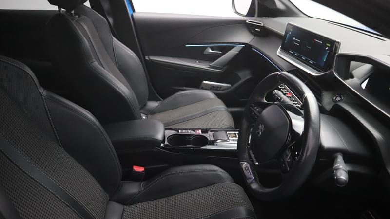 Used Peugeot 208 2022 for sale - 77785522: Photo 10