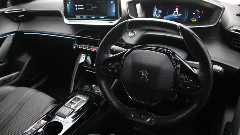 Used Peugeot 208 2022 for sale - 77785522: Photo 11