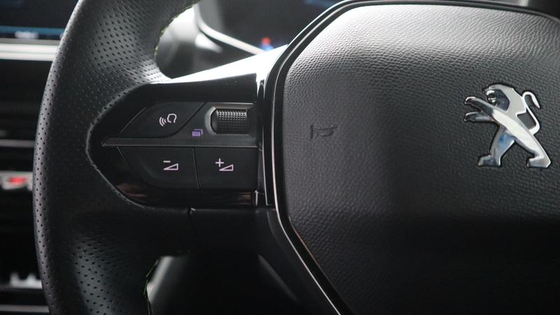 Used Peugeot 208 2022 for sale - 77785522: Photo 12