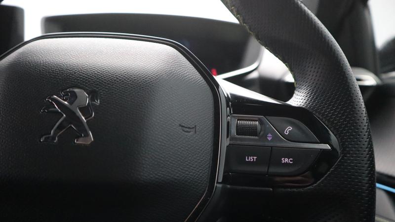 Used Peugeot 208 2022 for sale - 77785522: Photo 13