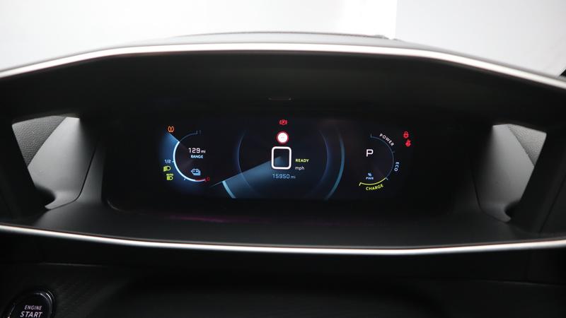 Used Peugeot 208 2022 for sale - 77785522: Photo 16