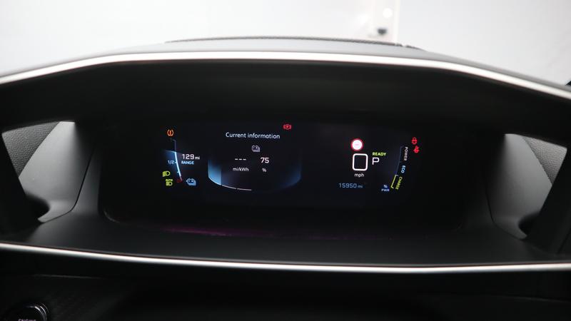 Used Peugeot 208 2022 for sale - 77785522: Photo 18