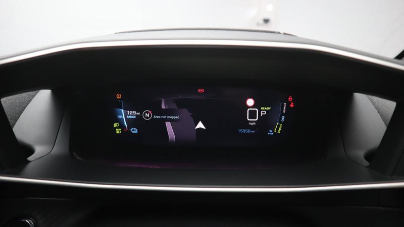 Used Peugeot 208 2022 for sale - 77785522: Photo 19