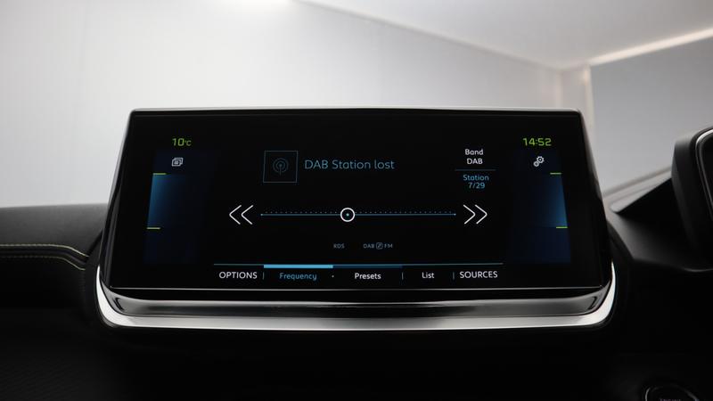 Used Peugeot 208 2022 for sale - 77785522: Photo 21