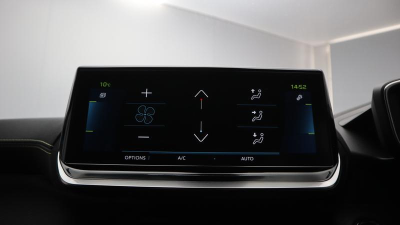 Used Peugeot 208 2022 for sale - 77785522: Photo 22