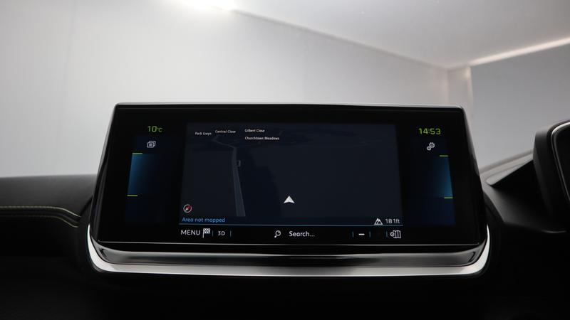 Used Peugeot 208 2022 for sale - 77785522: Photo 23