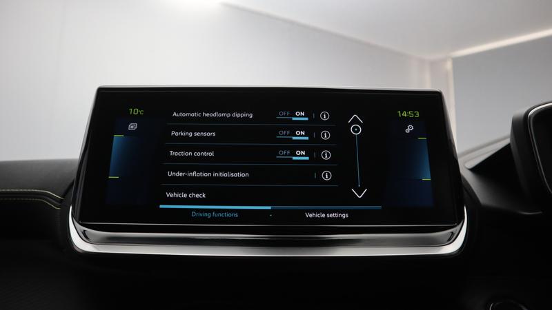 Used Peugeot 208 2022 for sale - 77785522: Photo 24