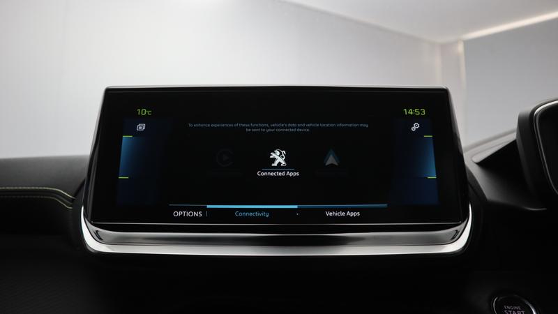 Used Peugeot 208 2022 for sale - 77785522: Photo 26