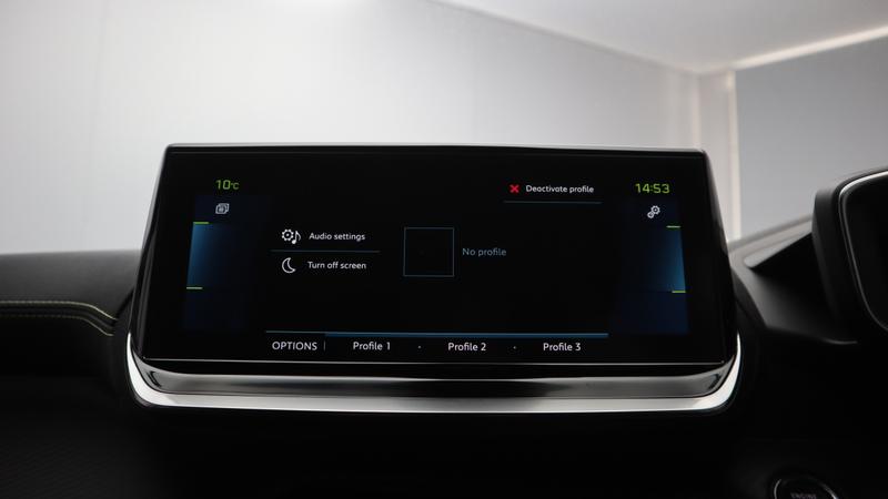 Used Peugeot 208 2022 for sale - 77785522: Photo 28