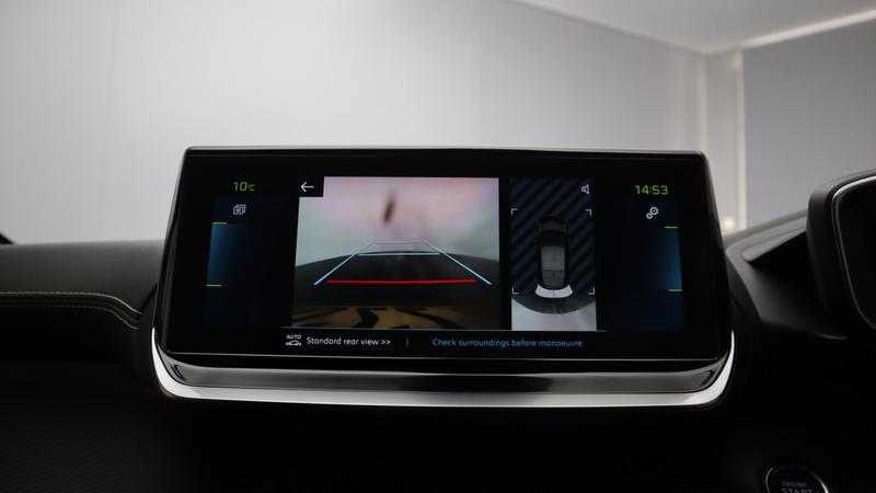 Used Peugeot 208 2022 for sale - 77785522: Photo 29