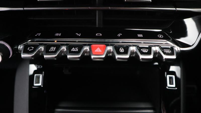 Used Peugeot 208 2022 for sale - 77785522: Photo 31