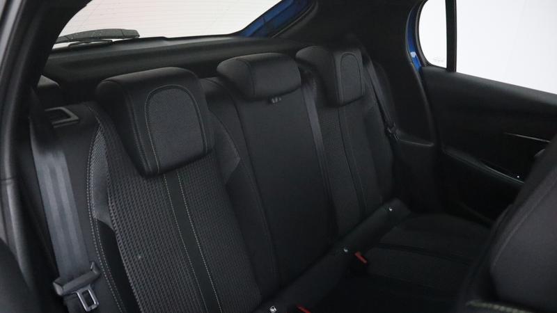 Used Peugeot 208 2022 for sale - 77785522: Photo 34