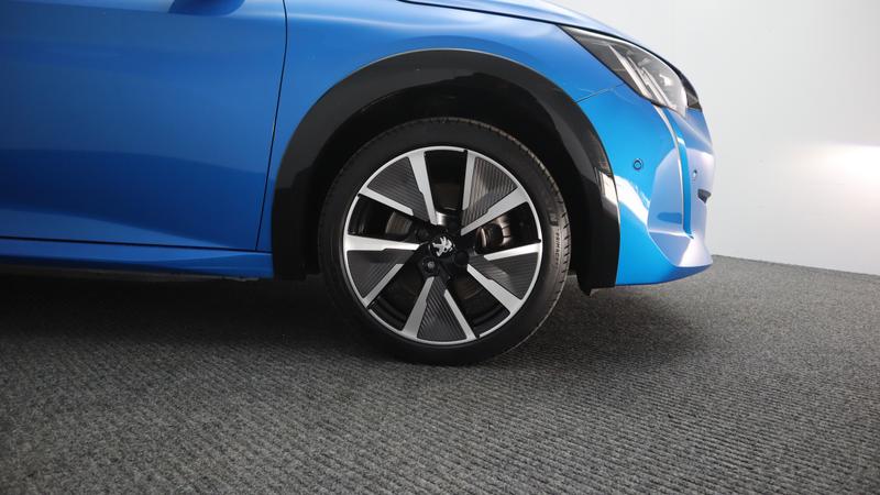 Used Peugeot 208 2022 for sale - 77785522: Photo 36