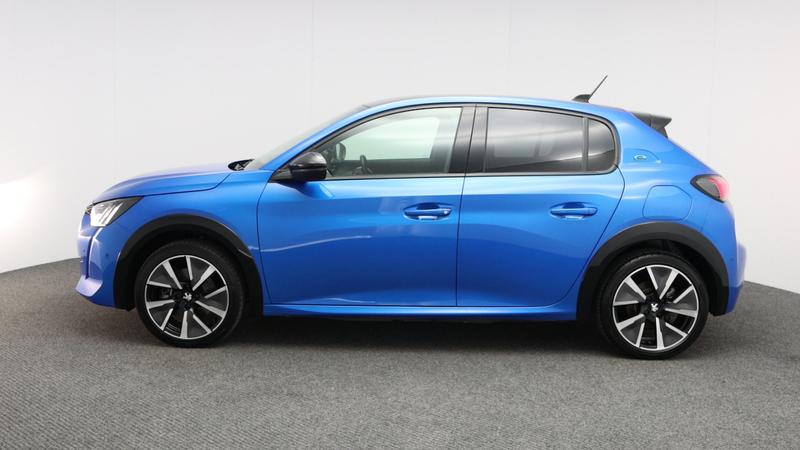 Used Peugeot 208 2022 for sale - 77785522: Photo 6