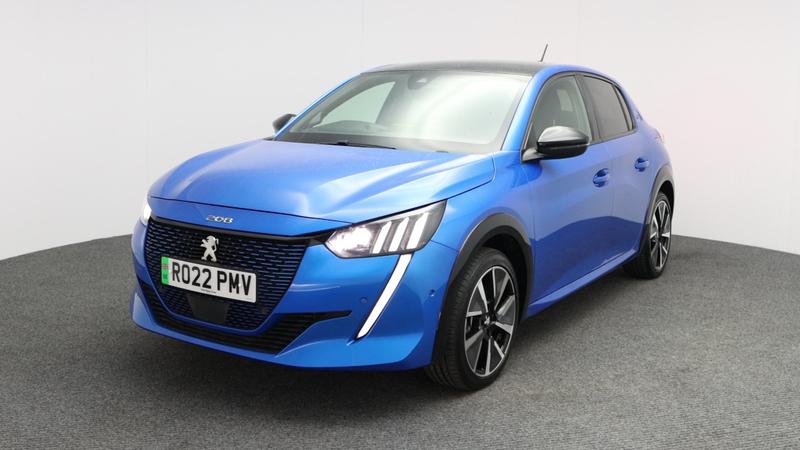 Used Peugeot 208 2022 for sale - 77785522: Photo 7