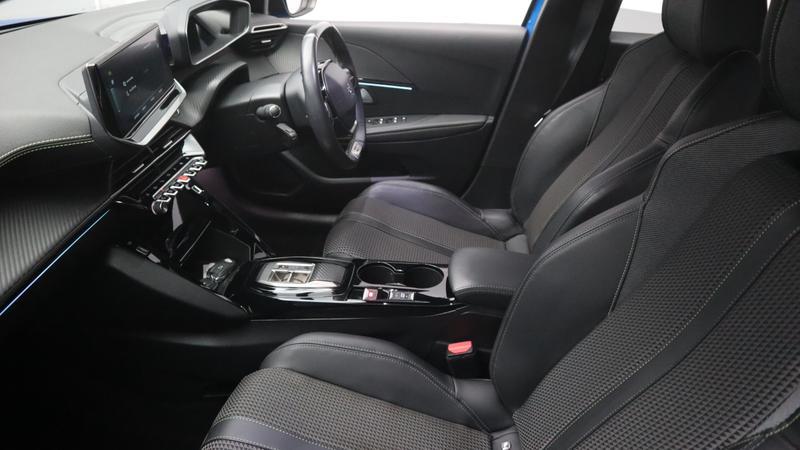 Used Peugeot 208 2022 for sale - 77785522: Photo 9