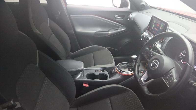 Used Nissan Juke 2020 for sale - 77116997: Photo 10