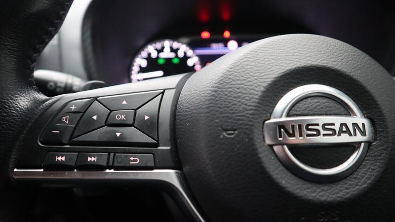 Used Nissan Juke 2020 for sale - 77116997: Photo 12