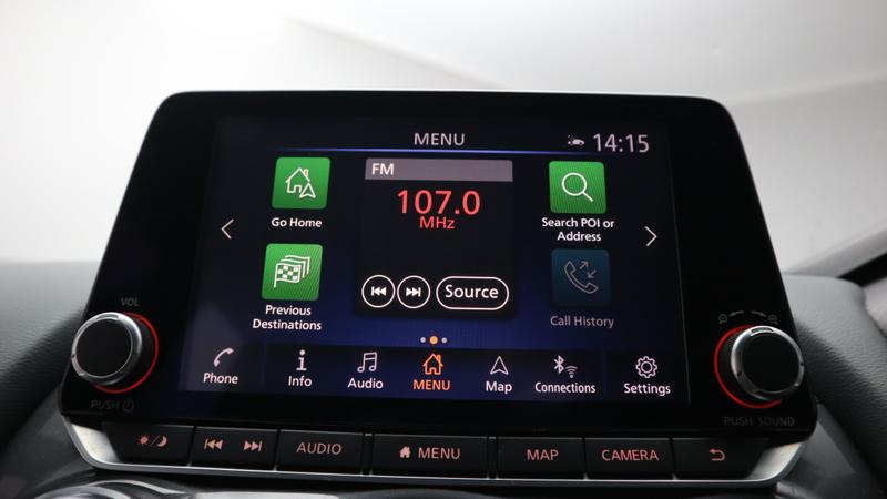 Used Nissan Juke 2020 for sale - 77116997: Photo 17