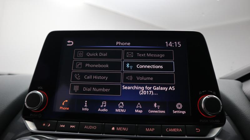 Used Nissan Juke 2020 for sale - 77116997: Photo 18