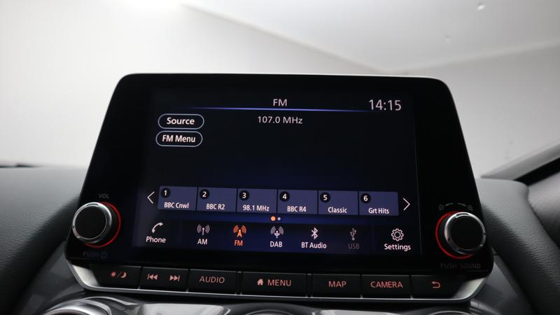 Used Nissan Juke 2020 for sale - 77116997: Photo 19