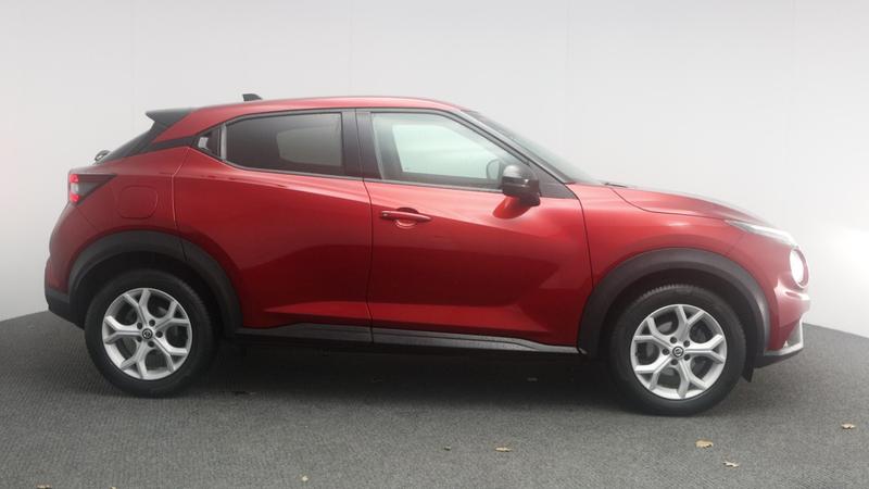 Used Nissan Juke 2020 for sale - 77116997: Photo 2