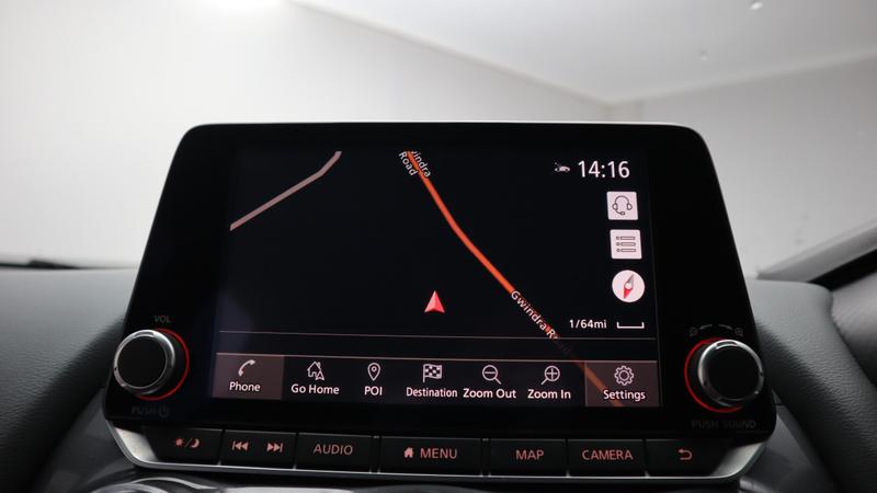 Used Nissan Juke 2020 for sale - 77116997: Photo 20