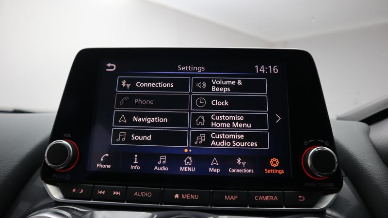 Used Nissan Juke 2020 for sale - 77116997: Photo 22