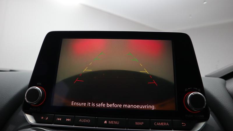 Used Nissan Juke 2020 for sale - 77116997: Photo 23