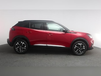 Used Peugeot 2008 2023 for sale - 78236205: Photo