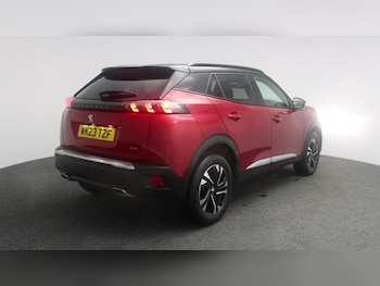 Used Peugeot 2008 2023 for sale - 78236205: Photo