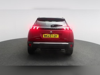 Used Peugeot 2008 2023 for sale - 78236205: Photo