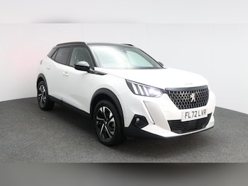 Used Peugeot 2008 2022 for sale - 77592779: Photo
