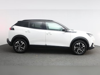 Used Peugeot 2008 2022 for sale - 77592779: Photo