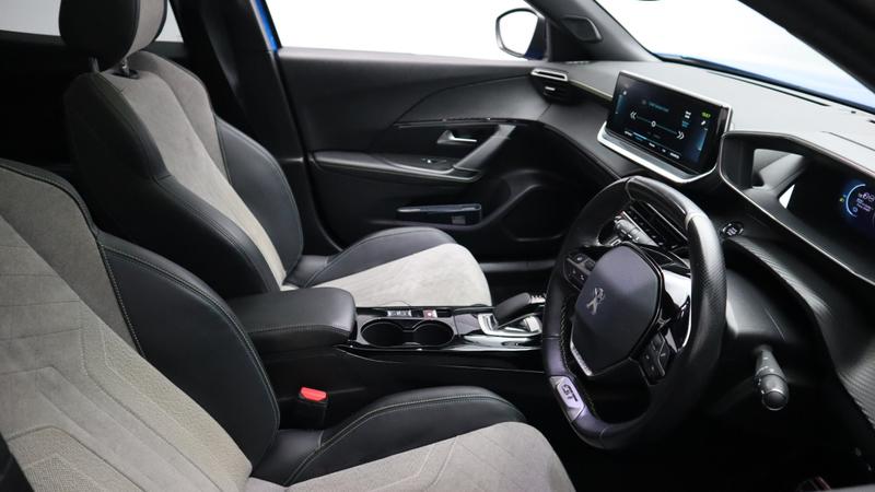 Used Peugeot 2008 2021 for sale - 77116803: Photo 10