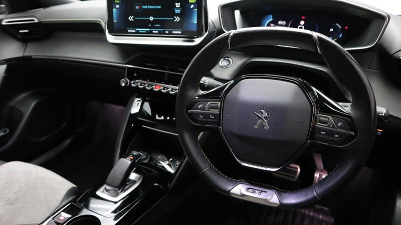 Used Peugeot 2008 2021 for sale - 77116803: Photo 11