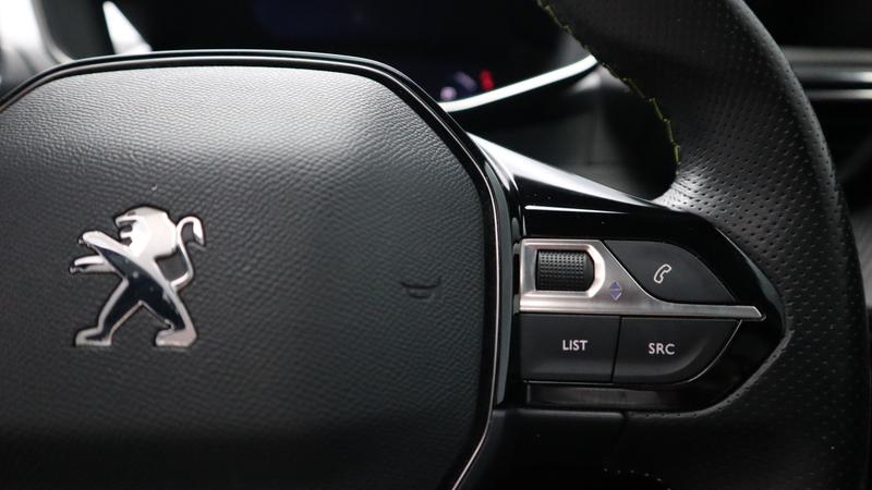 Used Peugeot 2008 2021 for sale - 77116803: Photo 13