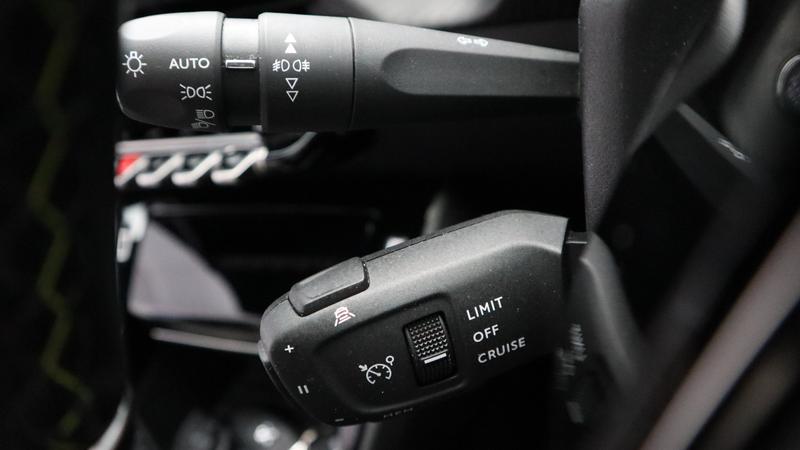 Used Peugeot 2008 2021 for sale - 77116803: Photo 14