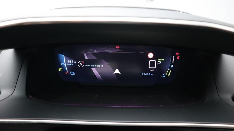 Used Peugeot 2008 2021 for sale - 77116803: Photo 17