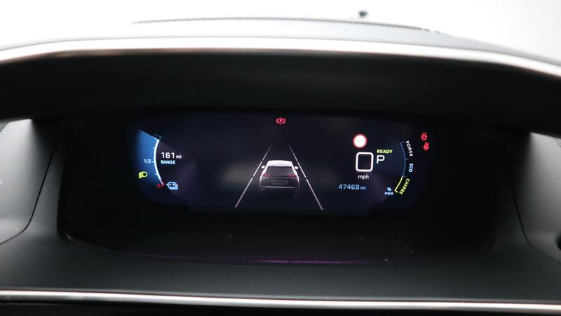 Used Peugeot 2008 2021 for sale - 77116803: Photo 18