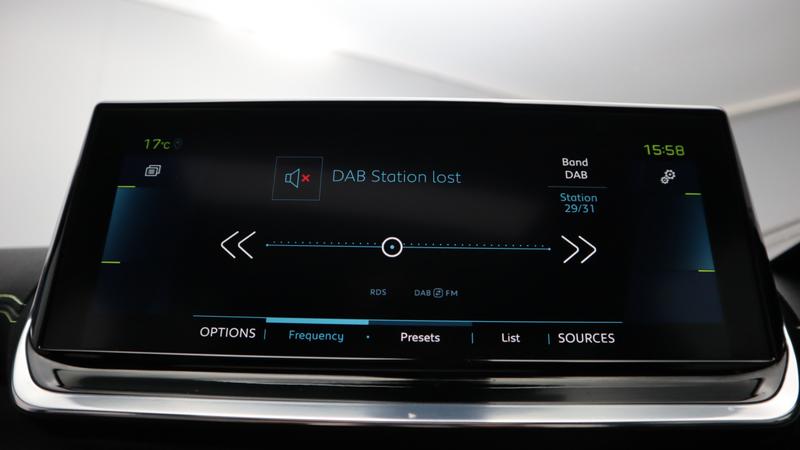 Used Peugeot 2008 2021 for sale - 77116803: Photo 19