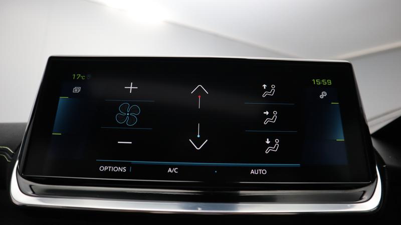 Used Peugeot 2008 2021 for sale - 77116803: Photo 20