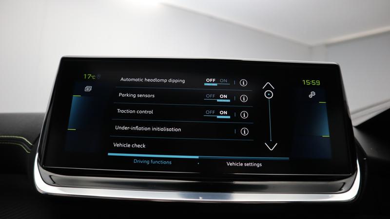 Used Peugeot 2008 2021 for sale - 77116803: Photo 22