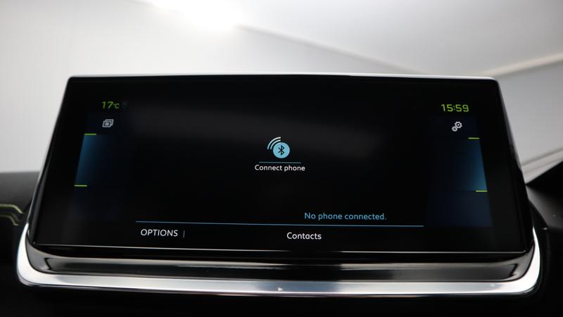 Used Peugeot 2008 2021 for sale - 77116803: Photo 23