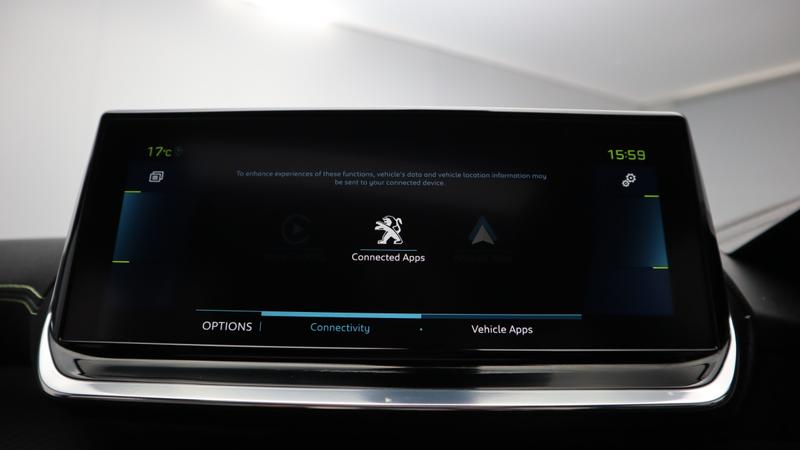 Used Peugeot 2008 2021 for sale - 77116803: Photo 24